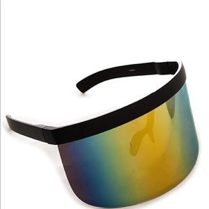 Sunvisors